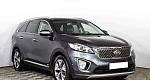 Kia sorento prime акпп 2016 с пробегом 59 000 км