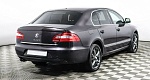 Skoda Superb II