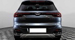 Chery tiggo 8 робот 2021 с пробегом 15 947 км