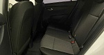 Kia rio x (x-line) акпп 2018 с пробегом 87 454 км