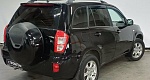 Chery Tiggo (T11) I Рестайлинг (FL)