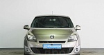 Renault Grand Scenic, 2 поколение