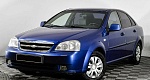 Chevrolet Lacetti I