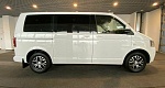Volkswagen Caravelle T5 Рестайлинг