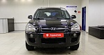 Hyundai Tucson I