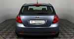 Kia Ceed 1.6 АКПП