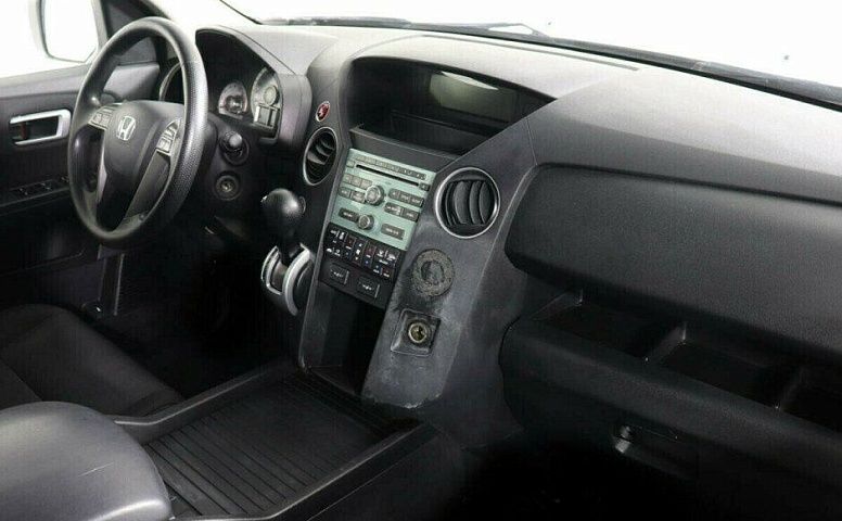Honda Pilot 3.5 Автомат