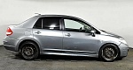 Nissan Tiida I Рестайлинг