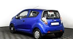 Chevrolet Spark III