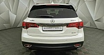 Acura MDX 3.5 AT 4WD (290 л.с.) Белый