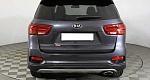 Kia sorento prime акпп 2019 с пробегом 26 600 км