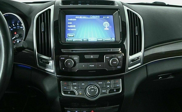 Haval h9