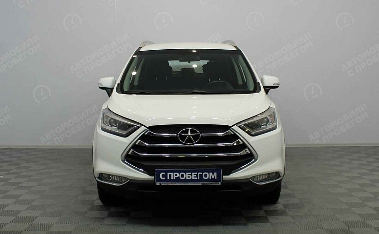 Jac s3