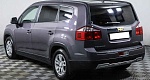 Chevrolet orlando акпп 2012 с пробегом 92 859 км