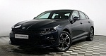 Kia K5 2.5 АКПП