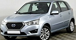 Datsun mi-DO I
