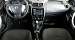 Nissan Terrano III (D10)