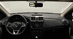 Renault sandero stepway cvt 2019 с пробегом 30 400 км