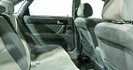 Daewoo gentra