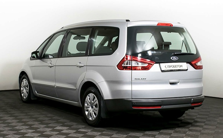 Ford Galaxy