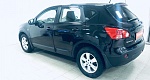 Nissan Qashqai I
