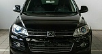 Zotye t600