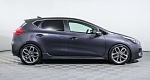 Kia Ceed GT 1.6 МКПП