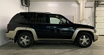 Chevrolet TRAILBLAZER 4.2 AT (295 л.с.) 4WD