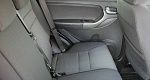 Chery Tiggo (T11) I Рестайлинг (FL)