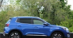 Chery Tiggo 4 I Рестайлинг