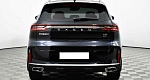 Exeed txl робот 2021 с пробегом 9 800 км