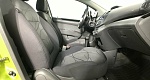 Chevrolet spark iii