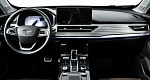 Chery tiggo 8 pro робот 2021 с пробегом 24 719 км