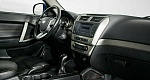 Geely Emgrand X7 2.0 Механика
