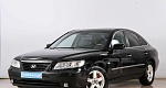 Hyundai Grandeur, 4 поколение