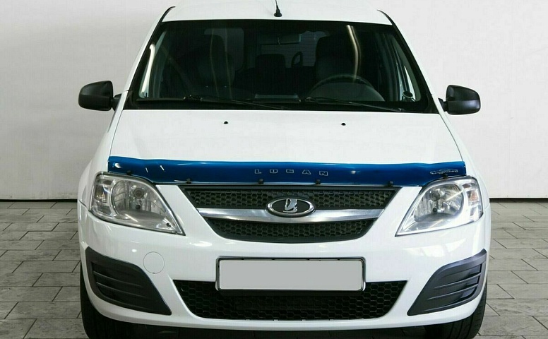 Lada (ваз) largus