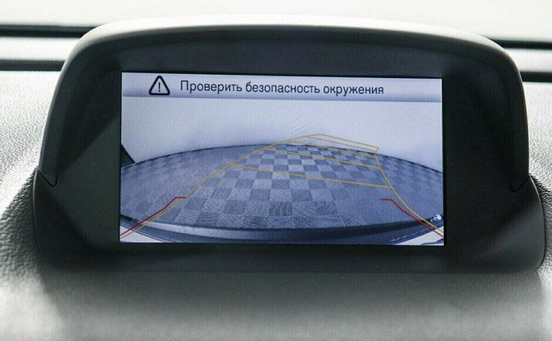Opel Mokka 1.4 Механика