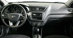 Kia Rio 1.4 Автомат