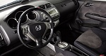 Honda Jazz I Рестайлинг