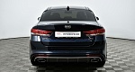 Kia Optima 2.4 АКПП