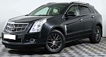 Cadillac srx акпп 2011 с пробегом 93 600 км