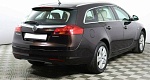 Opel Insignia 1.6 Механика