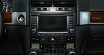Volkswagen Touareg, 1 поколение, рестайлинг