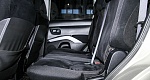 Mitsubishi Outlander, 2 поколение