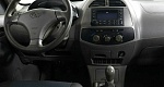 Chery Tiggo (T11) 2.4 Механика