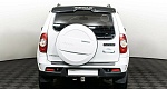Chevrolet niva