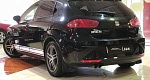 Seat Leon II Рестайлинг