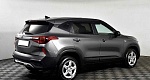 Kia seltos акпп 2020 с пробегом 28 300 км