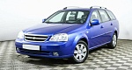 Chevrolet Lacetti 1.6 Механика