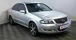 Nissan almera classic